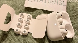 Used
													Apple AirPods Pro 3, photo 4 of 6
