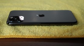 Mint
													Apple iPhone 11 Pro - Verizon, Gray, 64 GB, A2160, photo 6 of 6
