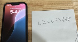 Mint
													Apple iPhone 16e - T-Mobile, Black, 128 GB, A3212, photo 2 of 9