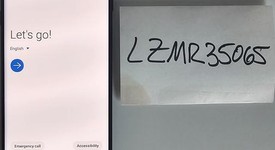 Good
													Samsung Galaxy Note 9 - AT&T, Blue, 128 GB, 6 GB, SM-N960U, photo 2 of 11