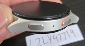 Mint
													Samsung Galaxy Watch7 - Unlocked, Cream, SM-L305U, 40mm, photo 4 of 7