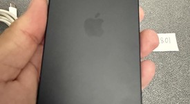 Mint
													Apple iPhone 16 - T-Mobile, Black, 128 GB, A3081, photo 5 of 6