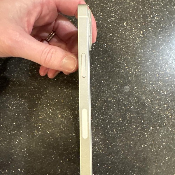 Apple iPhone 13 - Unlocked, 128 GB, Starlight, A2482