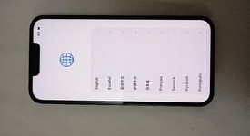 Good
													Apple iPhone 16e - Unlocked, Black, 128 GB, A3212, photo 3 of 11