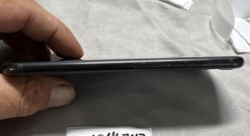 Good
													Apple iPhone SE 2nd Gen 2020 - Unlocked, Black, 64 GB, A2275, photo 5 of 7