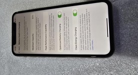 Mint
													Apple iPhone 11 Pro - Unlocked, Gold, 256 GB, A2160, photo 3 of 8