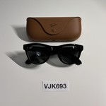 Mint Meta Ray-Bans (Gen 2) - Black