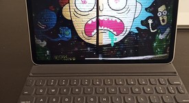 Good
													Apple iPad Pro 11" 2018 - AT&T, Silver, 64 GB, A2013, photo 4 of 7