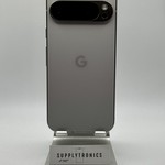 Fair Google Pixel 9 Pro - Unlocked, 256 GB, Porcelain, 16 GB, GR83Y