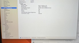 Good
													MacBook Pro 2020 - 13" - I5, Gray, 512 GB, 16 GB, photo 4 of 12