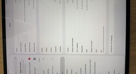 Good
													Apple iPad Pro 12.9" 4th Gen 2020 - Unlocked, Silver, 512 GB, A2069, photo 3 of 8