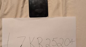 Good
													Samsung Galaxy S21 Ultra 5G - Verizon, Silver, 128 GB, 12 GB, SM-G998U, photo 4 of 12