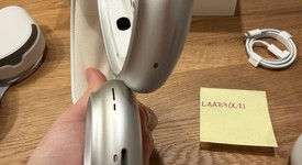 Used
													Apple AirPods Max - Silver, photo 4 of 6