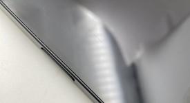 Fair
													Apple iPhone 16e - Unlocked, Black, 128 GB, A3212, photo 6 of 6