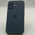 Mint Apple iPhone 16 - Unlocked, 128 GB, Black, A3081