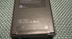 New
													Samsung Galaxy S25 Ultra - Unlocked, Jetblack, 512 GB, 12 GB, SM-S938U1, photo 3 of 3