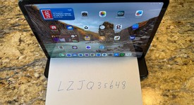 Mint
													Apple iPad Pro 11" 3rd Gen 2021 - Verizon, Gray, 1 TB, photo 4 of 15