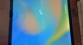 Good
													Apple iPad Pro 12.9" 1st Gen 2015 - Unlocked, Silver, 256 GB, A1652, 1st Gen 2015, photo 1 of 8