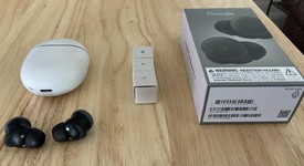 Used
													Google Pixel Buds Pro 2 - Hazel, photo 2 of 12