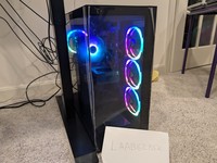 Custom Gaming PC