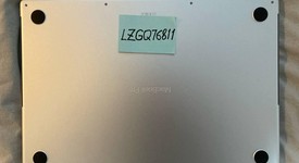 Mint
													MacBook Pro 2024 - 16" - Apple M4 Max 16-core, Silver, 1 TB, 48 GB, photo 2 of 4