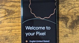 Good
													Google Pixel 7 Pro - Unlocked, Hazel, 256 GB, 12 GB, GE2AE, photo 2 of 5