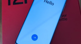 Mint
													OnePlus 12R - Unlocked, Blue, 256 GB, 16 GB, CPH2611, photo 2 of 12