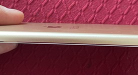 Mint
													Apple iPod Touch 7th Gen - Wi-Fi, Gold, 256 GB, photo 4 of 6