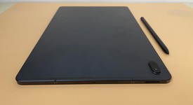 Good
													Samsung Galaxy Tab S7 FE - Wi-Fi, Mystic Black, 64 GB, 4 GB, photo 3 of 6