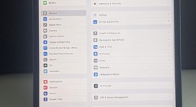 Good
													Apple iPad Pro 12.9" 3rd Gen 2018 - Wi-Fi, Gray, 64 GB, A1876, photo 3 of 14