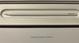Mint
													Apple Pencil Pro, photo 2 of 10