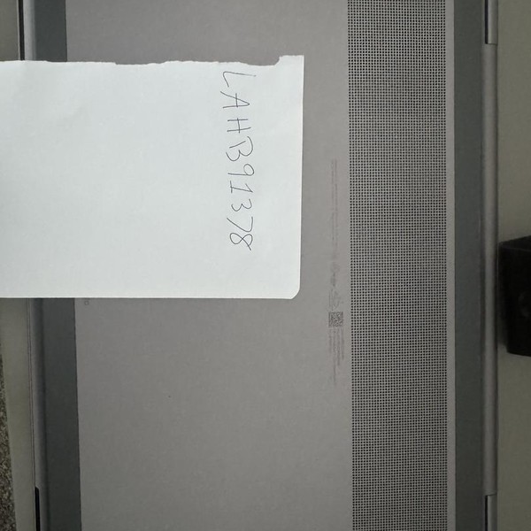 HP Omnibook Laptop