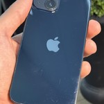 Fair Apple iPhone 13 - Unlocked, 128 GB, Midnight, A2482