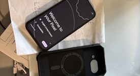 Mint
													Google Pixel 9a - Unlocked, Obsidian, 128 GB, 8 GB, photo 6 of 6