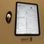 Good Apple iPad Air 4th Gen - Unlocked, Gray, 64 GB, A2324