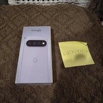 New Google Pixel 11 - Unlocked, 256 GB, Frost, 12 GB, GPQQ7