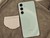 Mint Samsung Galaxy S24 FE - Unlocked, Mint, 128 GB, SM-S721U1