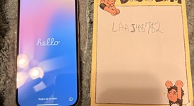 Fair
													Apple iPhone 15 - Xfinity, Pink, 256 GB, A2846, photo 1 of 11