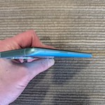 Mint OnePlus 8T - Unlocked, 256 GB, Green, 12 GB