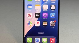 Good
													Apple iPhone 15 Plus - Unlocked, Black, 128 GB, A2847, photo 5 of 12