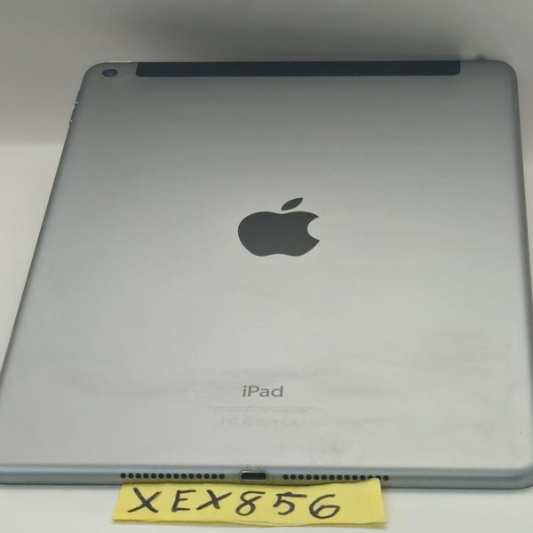 Apple iPad Air 2 - Unlocked, 32 GB, Gray