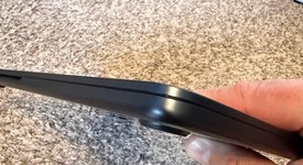 Good
													MacBook Air 2025 (M4) - 13" - Apple M4, Midnight, 256 GB, 16 GB, photo 5 of 11