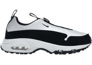 Nike Air Max Sunder SP Comme des Garcons Homme Plus White Black for sale