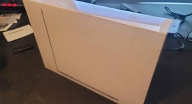 New
													MacBook Air 2022 - 13" - Apple M2, Silver, 256 GB, 16 GB, photo 3 of 4