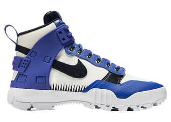 Nike SFB Jungle Dunk Undercover White for sale