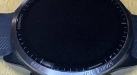 Mint
													Garmin Forerunner 965 - Black, photo 2 of 6