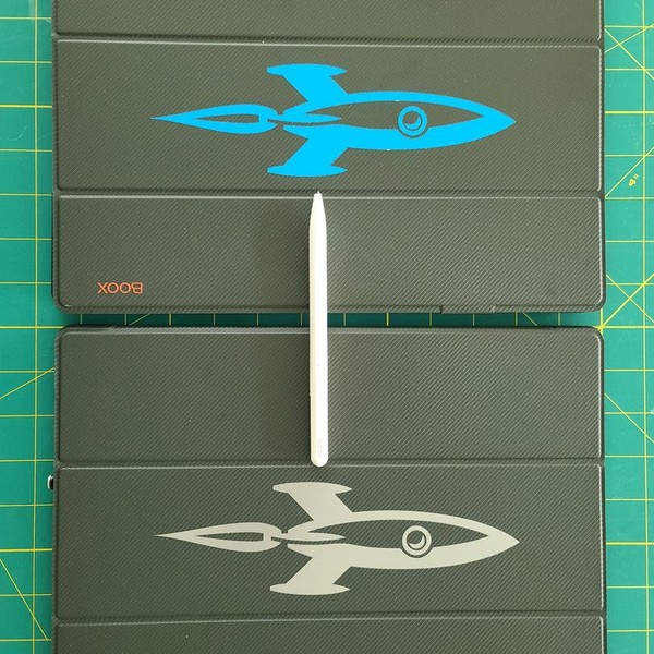 BOOX Tab X 13.3 inch - 128 GB, 6 GB