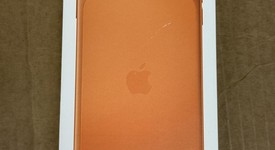 Mint
													Apple iPhone 17 Pro Max - T-Mobile, Cosmic Orange, 1 TB, A3257, photo 3 of 8