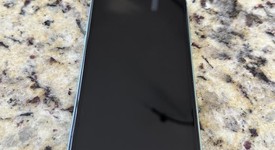 Good
													Apple iPhone 11 - AT&T, Green, 256 GB, A2111, photo 6 of 6