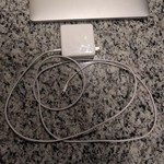 Good MacBook Air 2020 - 13 inch - Apple M1, Silver, 256 GB, 8 GB